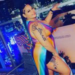 Shyra Allen - @lightbright_cupcakes22 - Instagram