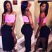 Shyra Brown - Facebook
