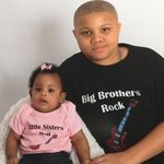 Shyra Carter - @therealscarter - Instagram