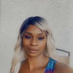 Shyra Davis - @b3rrydoll - Instagram