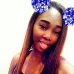 Shyra Davis - @fuxkyourgirll_imbetter - Instagram