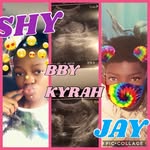 Shyra😍Baby Kyrah💋Jay - @shyragreen - Instagram