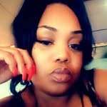 Shyra Jackson - @carmelious84 - Instagram