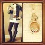 Shyra Smith - @danglesdiva - Instagram