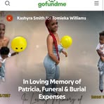Shyra Smith - Facebook