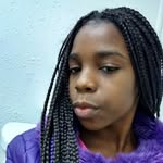 Tashyra - @shyrasmithladybug2007 - Instagram