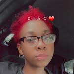 Shyra Thomas - @___shytownn - Instagram