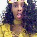 Shyra Williams - @wshyra - Instagram