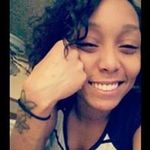 Shyra Williams - @shyrashayy21 - Instagram
