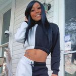 Shyra Williams - @shyrashayy27 - Instagram