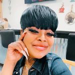 Shyreka Wallace - @inkd_scorpio - Instagram