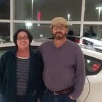 Shyrell N Mike Spicer - Facebook