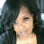 Shyri Smith - @black_beauty228 - Instagram