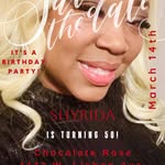 ShyRida Lane - @shop_bourgeois - Instagram
