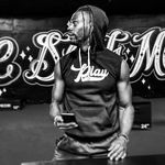 Shyrod Taylor - @shyspage - Instagram