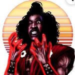 Shyrone Lee - @blakk_jeezus919 - Instagram