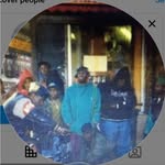 Shyrone Reape - @shyronerreape - Instagram