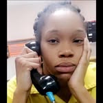 Shy'Teria Brown - @___shyterrriaaa - Instagram