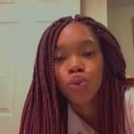 Shy'Teria Brown - Facebook