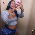 Shyteria Brown - @shydebabe27 - Instagram