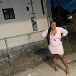 Shyvonne Gaynair - @glamorizebyshyv - Instagram