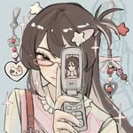 naa’ilah ✿ - @sichengii - Instagram