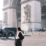 Si Chen - @kristen_csi - Instagram