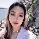 Sichen Lin - @sichen_vicky - Instagram