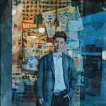 Sichen Zhu - @sichen320 - Instagram