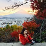 Si Dang - @pinkpink_44 - Instagram