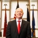 Mayor-President Sid Edwards - @mayorsidedwards - Instagram