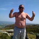 Simon Edwards - @siedwards36 - Instagram