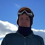 Simon Edwards - @siedwards83 - Instagram
