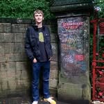 Si Harrison - @sisey73 - Instagram