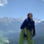 Si Jiang - @si_jiang_ - Instagram