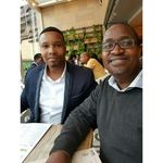 Sphamandla Stengile, CA(SA) - @sipha_n - Instagram