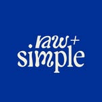 raw + simple - @keepitrawandsimple - Instagram