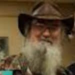 Si - @_si__robertson_ - Instagram