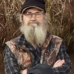 Si Robertson - @duck_dynasty_off_limits - Instagram