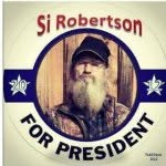 Si Robertson - @si_roberson_ - Instagram