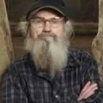 Si Robertson - @si___robertson - Instagram