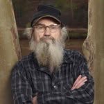 Si Robertson - @si_robertson_duckdynasty - Instagram