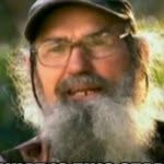 Si Robertson - @funny_si_moments - Instagram
