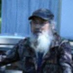 Si Robertson - @sirobertsonheyjack - Instagram