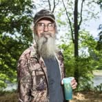 Si Robertson - Facebook