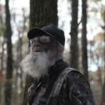 Si Robertson - @boss_hoguncle - Instagram