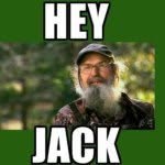 Si Robertson - @si_robertson_duck_dynasty - Instagram