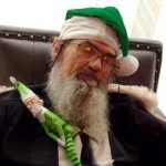 Si Robertson - @unclesi_elf - Instagram