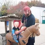 Silas Robertson - Facebook