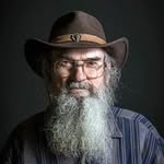 Uncle Si - @sirobertson - Instagram